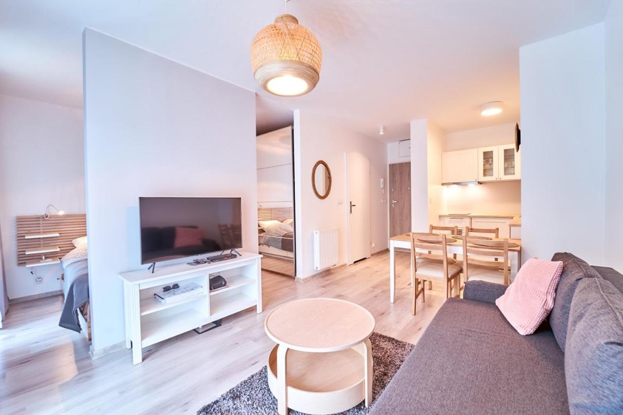 Apartment Laguna 29 Polanica-Zdroj