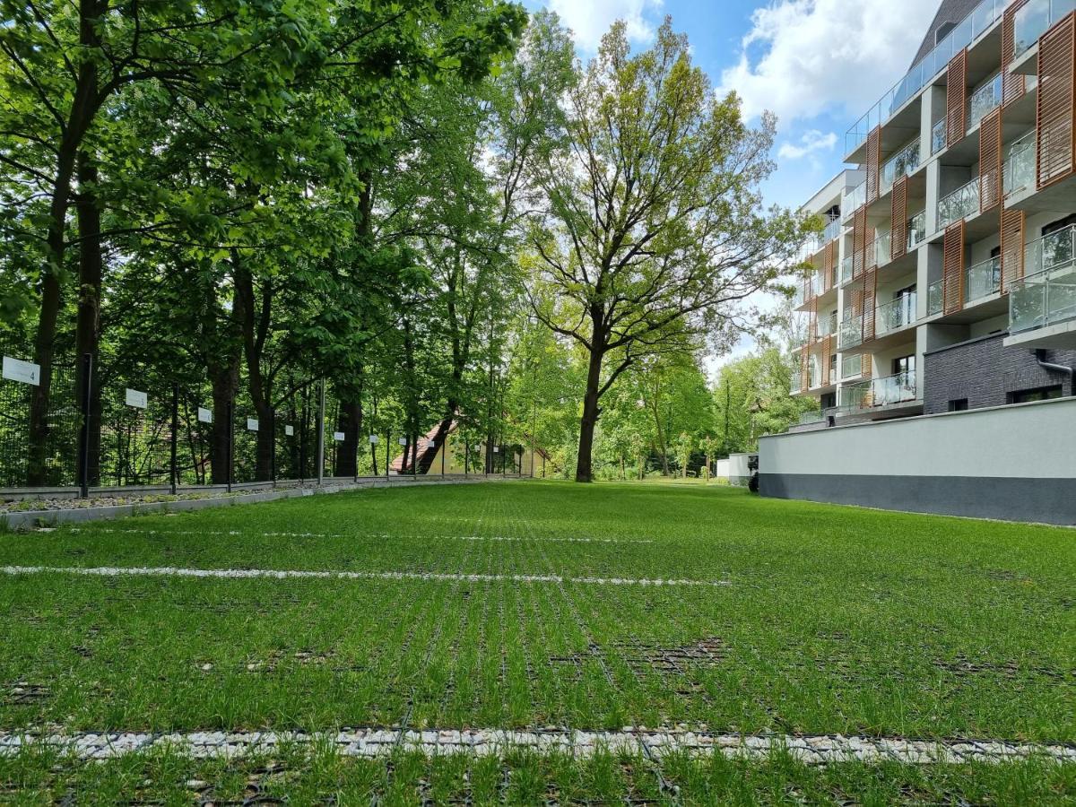 Laguna 29 Apartment Polanica-Zdroj