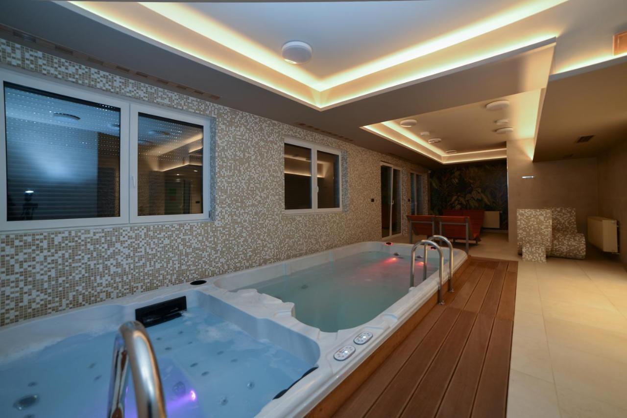 Apartment Laguna 29 Polanica-Zdroj